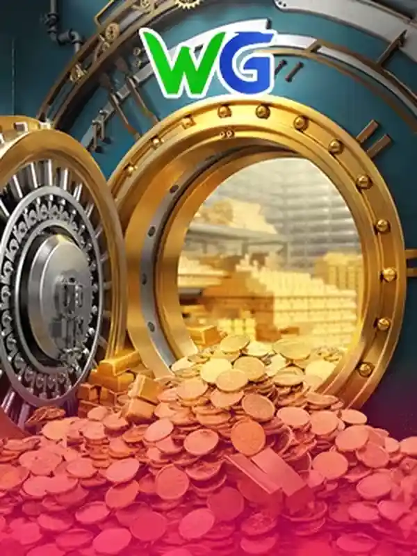 ভল্ট casino game